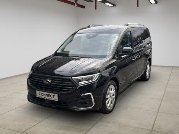 Ford Tourneo Connect L2 Titanium Automatik