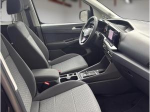 Ford Tourneo Connect L2 Titanium Automatik
