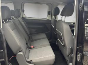Ford Tourneo Connect L2 Titanium Automatik