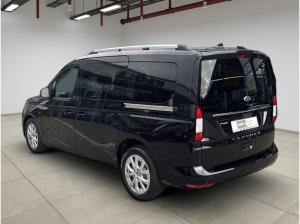 Ford Tourneo Connect L2 Titanium Automatik