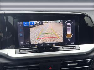 Ford Tourneo Connect L2 Titanium Automatik