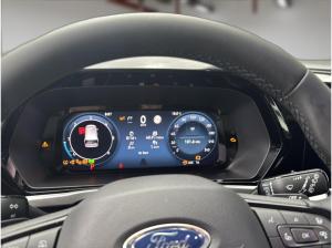 Ford Tourneo Connect L2 Titanium Automatik