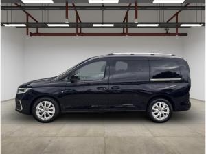 Ford Tourneo Connect L2 Titanium Automatik