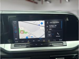 Ford Tourneo Connect L2 Titanium Automatik