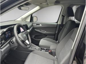 Ford Tourneo Connect L2 Titanium Automatik