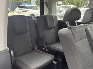 Ford Tourneo Connect L2 Titanium Automatik