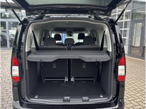 Ford Tourneo Connect L2 Titanium Automatik