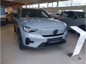 Volvo EX40 TWIN MOTOR PLUS BLACK EDITION