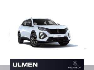 Peugeot 2008 156PS Elektro Style / Gewerbedeal / Bestellfahrzeug