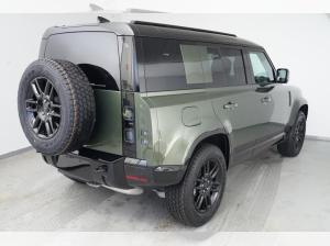 Land Rover Defender 110 D250  X-Dynamic SE⚡ robuster, vielseitiger SUV ⚡