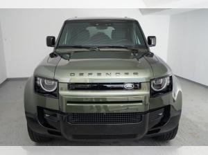 Land Rover Defender 110 D250  X-Dynamic SE⚡ robuster, vielseitiger SUV ⚡