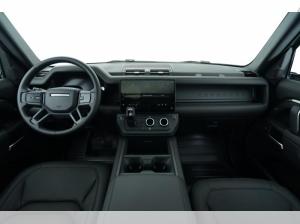 Land Rover Defender 110 D250  X-Dynamic SE⚡ robuster, vielseitiger SUV ⚡