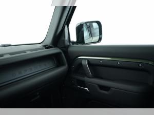Land Rover Defender 110 D250  X-Dynamic SE⚡ robuster, vielseitiger SUV ⚡