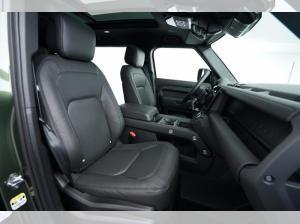 Land Rover Defender 110 D250  X-Dynamic SE⚡ robuster, vielseitiger SUV ⚡