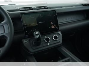 Land Rover Defender 110 D250  X-Dynamic SE⚡ robuster, vielseitiger SUV ⚡