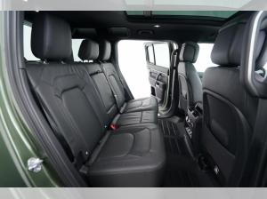 Land Rover Defender 110 D250  X-Dynamic SE⚡ robuster, vielseitiger SUV ⚡