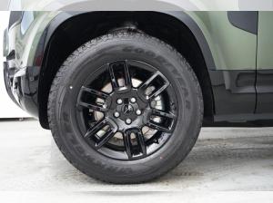 Land Rover Defender 110 D250  X-Dynamic SE⚡ robuster, vielseitiger SUV ⚡