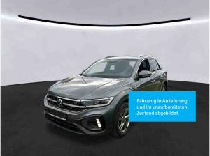 Volkswagen T-Roc R-Line 2.0 TSI💥TOP DEAL💥 DSG Navi Kamera AHK LED ACC