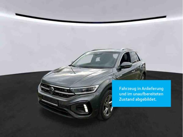 Volkswagen T-Roc R-Line 2.0 TSI💥TOP DEAL💥 DSG Navi Kamera AHK LED ACC
