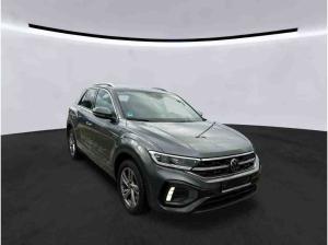 Volkswagen T-Roc R-Line 2.0 TSI💥TOP DEAL💥 DSG Navi Kamera AHK LED ACC