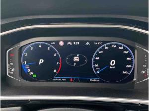 Volkswagen T-Roc R-Line 2.0 TSI💥TOP DEAL💥 DSG Navi Kamera AHK LED ACC