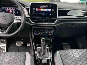 Volkswagen T-Roc R-Line 2.0 TSI💥TOP DEAL💥 DSG Navi Kamera AHK LED ACC
