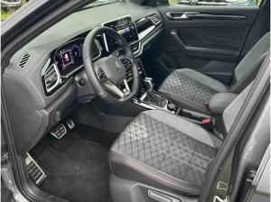 Volkswagen T-Roc R-Line 2.0 TSI💥TOP DEAL💥 DSG Navi Kamera AHK LED ACC