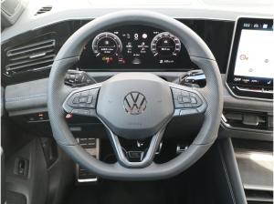 Volkswagen Tiguan R-Line 2,0 l TDI SCR (193 PS) 4MOTION DSG*WINTERRÄDER*AHK*STHZG*