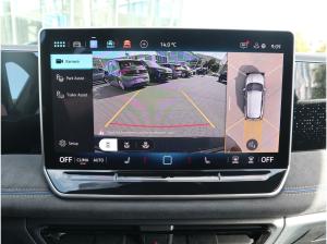 Volkswagen Tiguan R-Line 2,0 l TDI SCR (193 PS) 4MOTION DSG*WINTERRÄDER*AHK*STHZG*