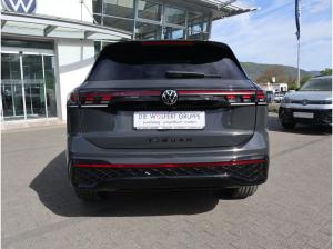 Volkswagen Tiguan R-Line 2,0 l TDI SCR (193 PS) 4MOTION DSG*WINTERRÄDER*AHK*STHZG*