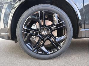 Volkswagen Tiguan R-Line 2,0 l TDI SCR (193 PS) 4MOTION DSG*WINTERRÄDER*AHK*STHZG*