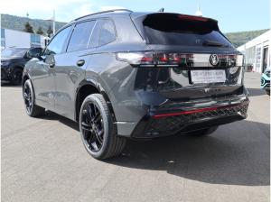 Volkswagen Tiguan R-Line 2,0 l TDI SCR (193 PS) 4MOTION DSG*WINTERRÄDER*AHK*STHZG*