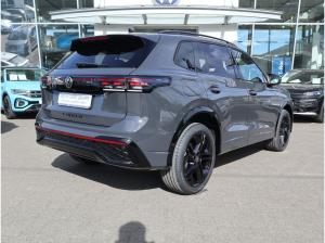 Volkswagen Tiguan R-Line 2,0 l TDI SCR (193 PS) 4MOTION DSG*WINTERRÄDER*AHK*STHZG*