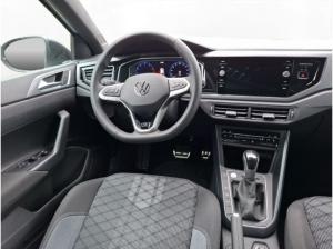 Volkswagen Taigo R-Line 1.5 TSI DSG | PANO | NAVI | Ahzv. uvm