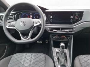 Volkswagen Taigo R-Line 1.5 TSI DSG | PANO | NAVI | Ahzv. uvm