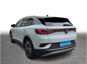 Volkswagen ID.4 Pure Style 109/52 Climatronic Navi Matrix