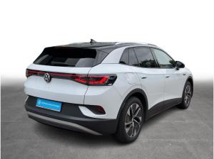 Volkswagen ID.4 Pure Style 109/52 Climatronic Navi Matrix