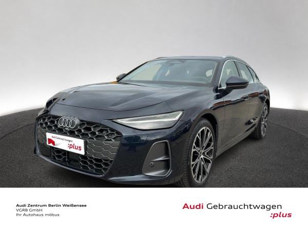 Audi A6 Avant TDI 150 KW quattro S-TRO*MATRIX*360*NAV*LEDER