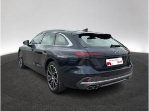 Audi A6 Avant TDI 150 KW quattro S-TRO*MATRIX*360*NAV*LEDER