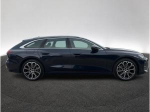 Audi A6 Avant TDI 150 KW quattro S-TRO*MATRIX*360*NAV*LEDER