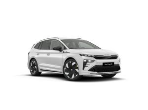 Skoda Enyaq RS