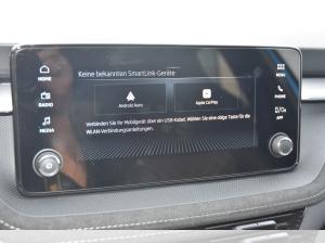 Skoda Fabia 1.0 TSI*LED*Licht&Sicht*Winter+*Color*