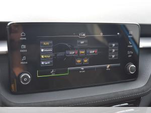 Skoda Fabia 1.0 TSI*LED*Licht&Sicht*Winter+*Color*