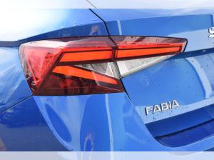 Skoda Fabia 1.0 TSI*LED*Licht&Sicht*Winter+*Color*