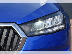 Skoda Fabia 1.0 TSI*LED*Licht&Sicht*Winter+*Color*
