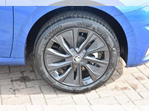 Skoda Fabia 1.0 TSI*LED*Licht&Sicht*Winter+*Color*