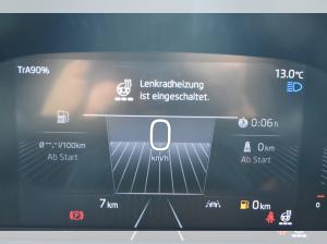 Skoda Fabia 1.0 TSI*LED*Licht&Sicht*Winter+*Color*