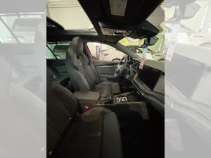 Skoda Octavia Combi RS 2.0 TSI DSG