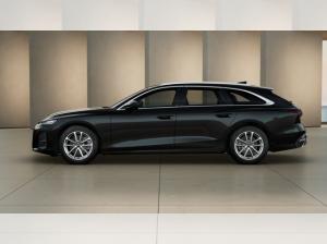 Audi A6 Avant TDI 150 kW MATRIX+NAV+PAN+AHK+ACC+LEDER