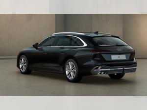 Audi A6 Avant TDI 150 kW MATRIX+NAV+PAN+AHK+ACC+LEDER